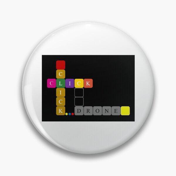 Item preview, Click, Click, Drone - Electronic Music  designed and sold by Fatmod Records .
