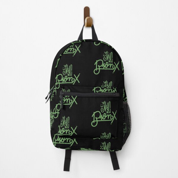 Item preview, Bronx New York Graffiti Tag by a Wordsmith - Authentic Urban Design designed and sold by Boogosh.