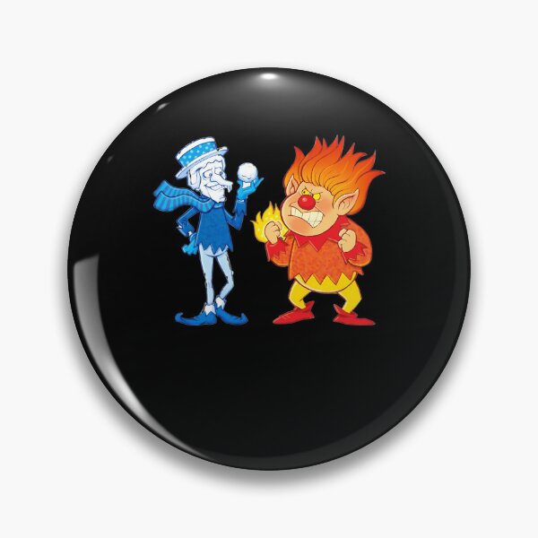 Item preview, Heat Miser designed and sold by ChicVasquezO.