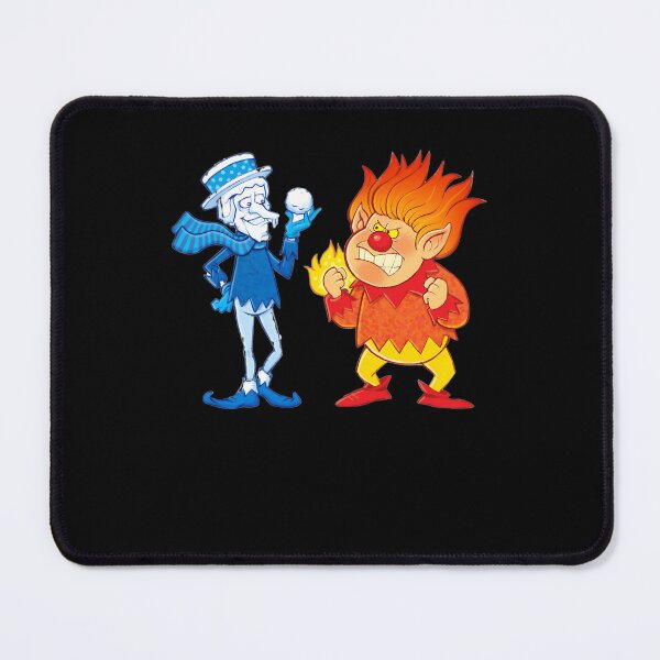 Item preview, Heat Miser designed and sold by ChicVasquezO.