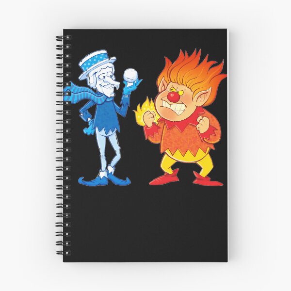 Item preview, Heat Miser designed and sold by ChicVasquezO.