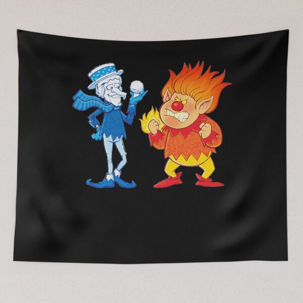 Item preview, Heat Miser designed and sold by ChicVasquezO.
