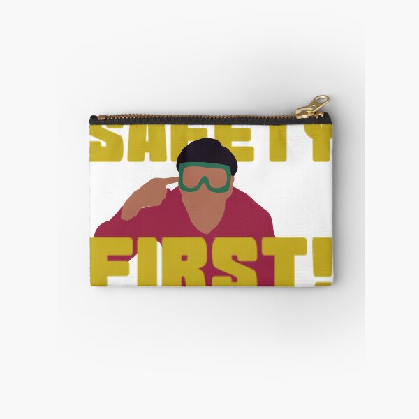 Item preview, Safety First Minimalist Senor Chang designed and sold by WatsonPhia.