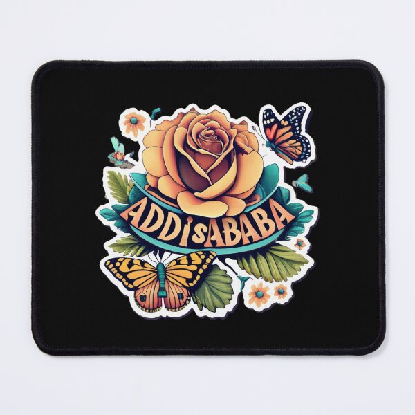 Item preview, Addis Ababa designed and sold by Abelfashion.