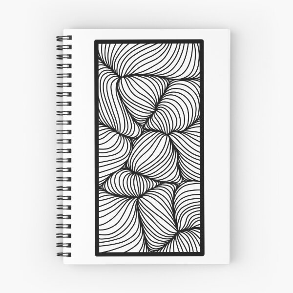 Item preview, Swirled Pattern designed and sold by -letty-pretzel-.