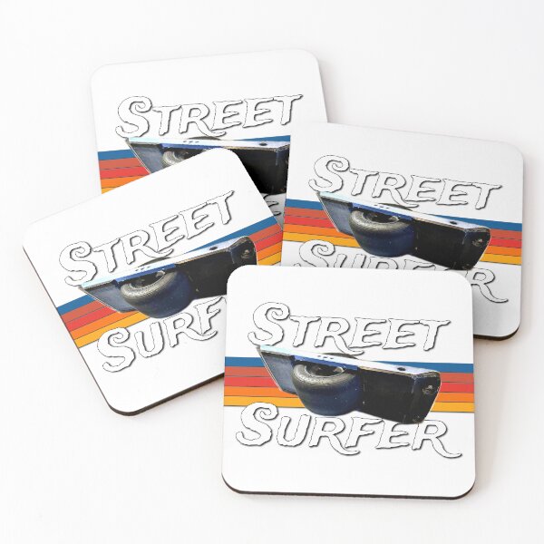 Item preview, Street Surfer, One Wheel Skateboard, One Wheel XR, Float designed and sold by BubbaCommerce.