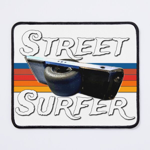 Item preview, Street Surfer, One Wheel Skateboard, One Wheel XR, Float designed and sold by BubbaCommerce.