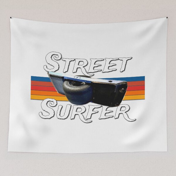 Item preview, Street Surfer, One Wheel Skateboard, One Wheel XR, Float designed and sold by BubbaCommerce.