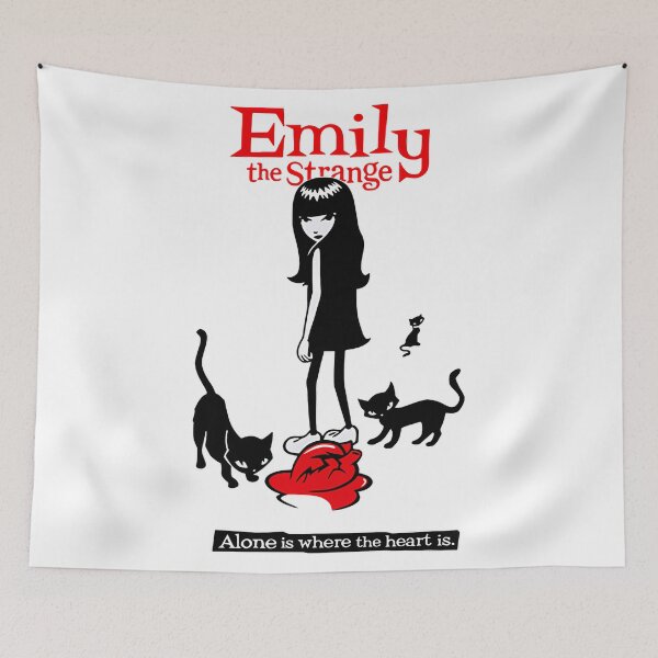Item preview, Vintage Emily Anime -Classic Emily Manga designed and sold by Closetgracelynn.