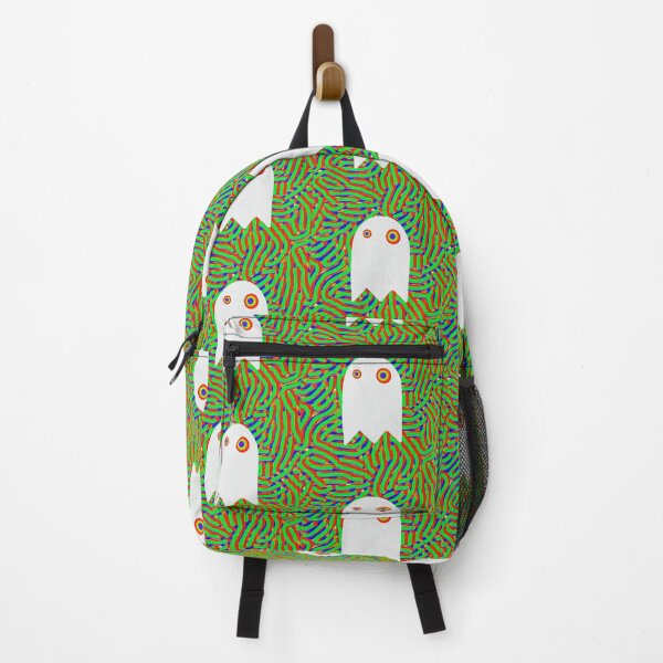 Item preview, Rainbow ghost designed and sold by storiechardin.