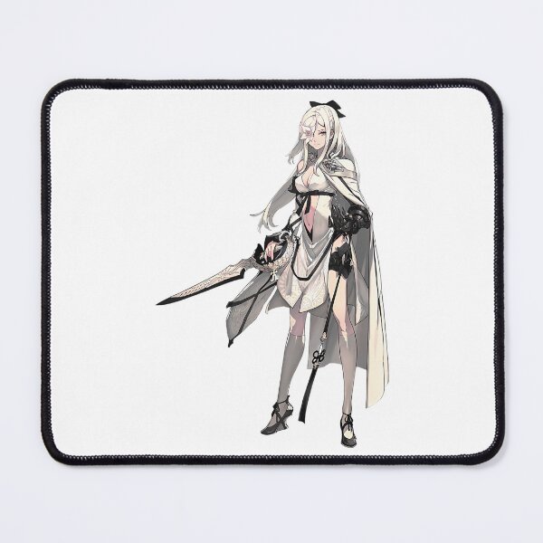 Item preview, Drag On Dragoon - Zero Nier designed and sold by OJKAccessory.