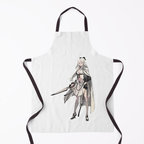 Item preview, Drag On Dragoon - Zero Nier designed and sold by OJKAccessory.
