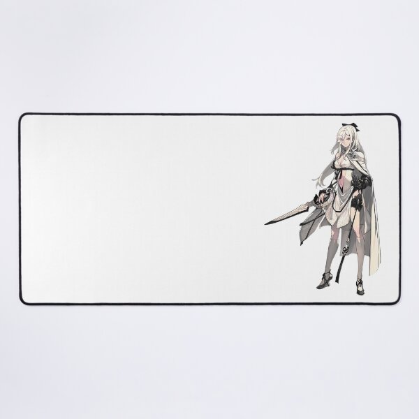Item preview, Drag On Dragoon - Zero Nier designed and sold by OJKAccessory.