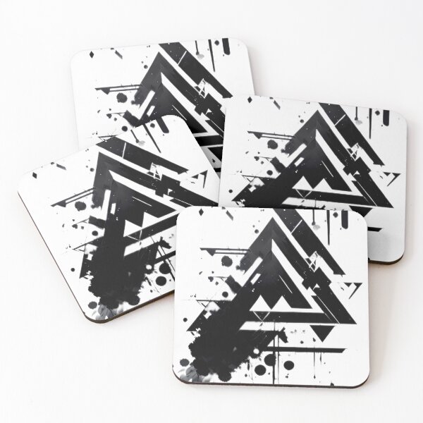 Item preview, Abstract Interpretation designed and sold by E1Dorado.