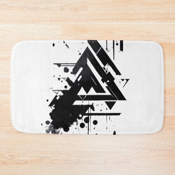 Item preview, Abstract Interpretation designed and sold by E1Dorado.