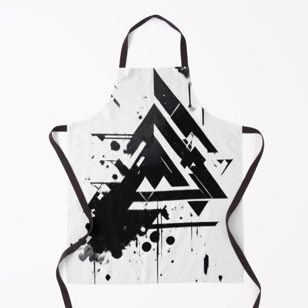Item preview, Abstract Interpretation designed and sold by E1Dorado.