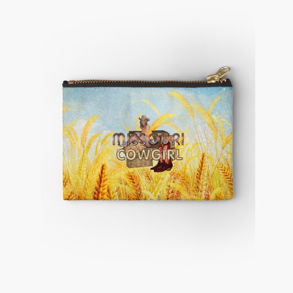 Item preview, Missouri Cowgirl designed and sold by teepossible.