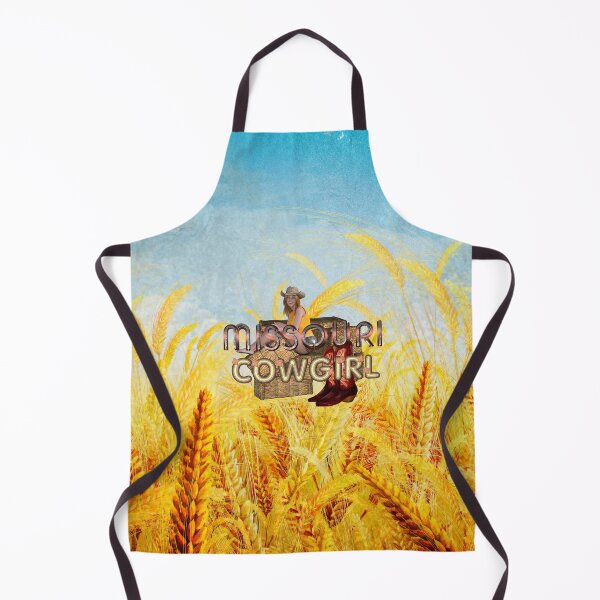 Item preview, Missouri Cowgirl designed and sold by teepossible.