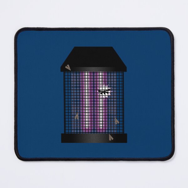 Item preview, Bug Zapper designed and sold by GloopTrekker.