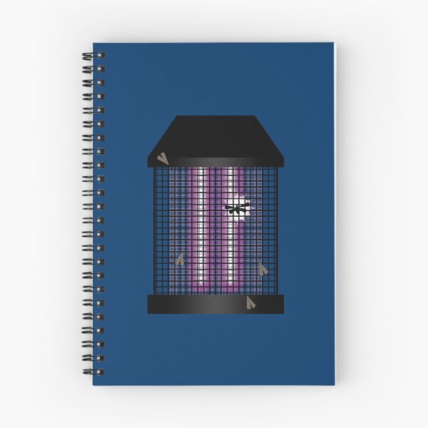Item preview, Bug Zapper designed and sold by GloopTrekker.