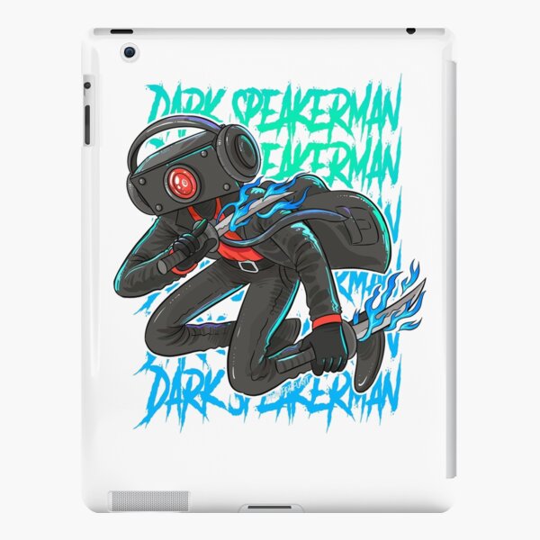 skibidi toilet fight iPad Case & Skin for Sale by pihmhai2