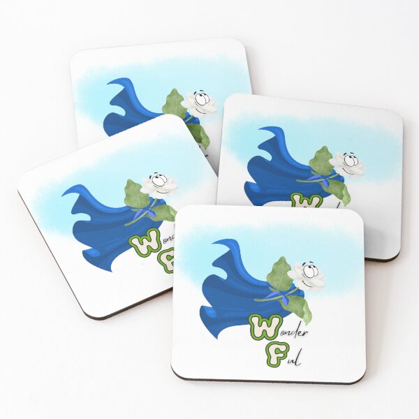Item preview, WonderFul  designed and sold by Blue-Gardenia.