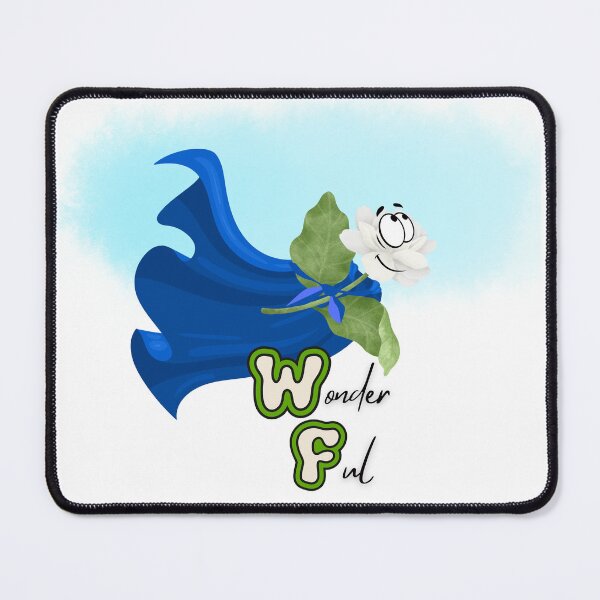 Item preview, WonderFul  designed and sold by Blue-Gardenia.