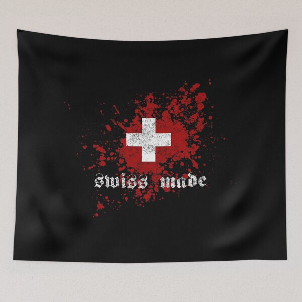 Item preview, swiss made designed and sold by drizzd.