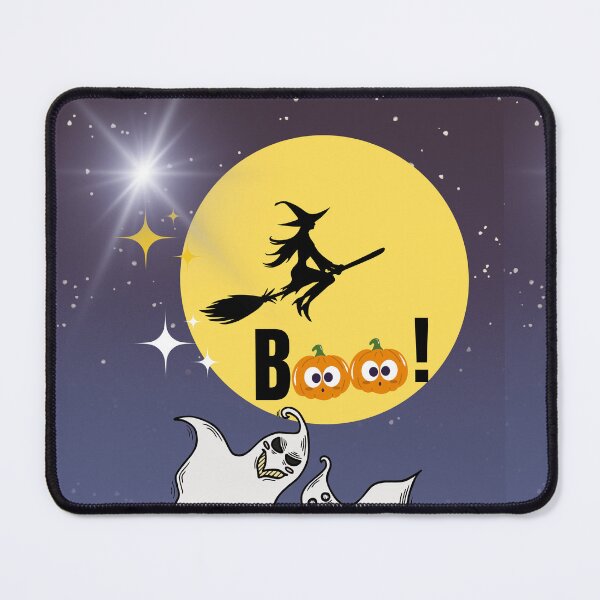 Item preview, Halloween Boo! designed and sold by MyHappyDesigns.
