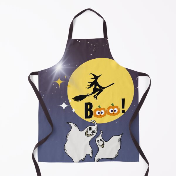 Item preview, Halloween Boo! designed and sold by MyHappyDesigns.