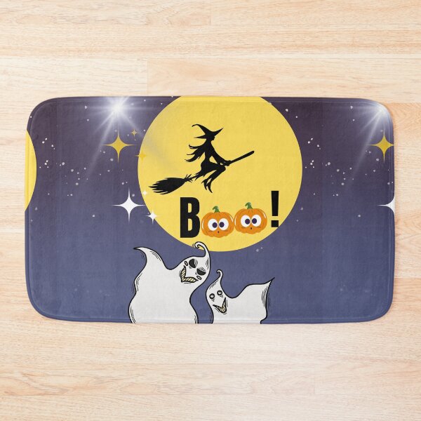 Item preview, Halloween Boo! designed and sold by MyHappyDesigns.