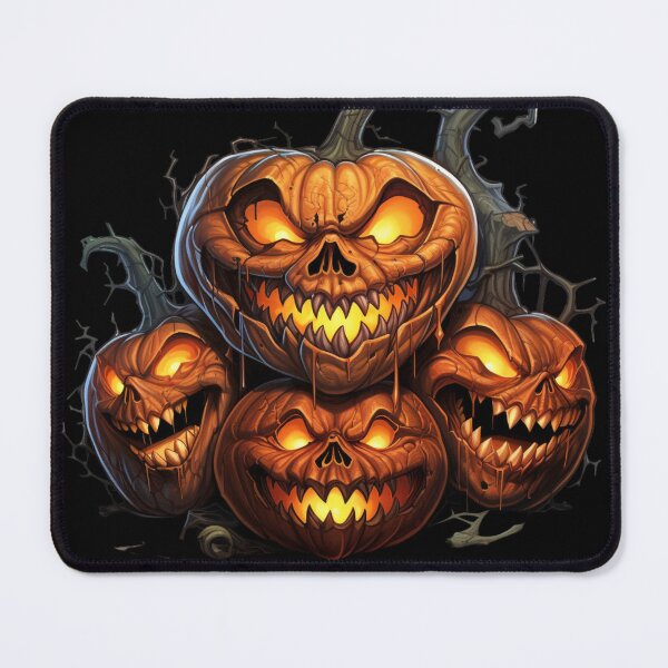 Item preview, Jack-o'-Lanterns pumpkin designed and sold by AceILA.