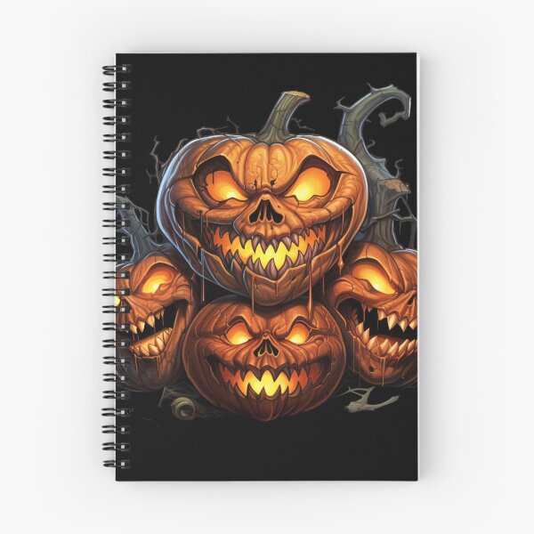 Item preview, Jack-o'-Lanterns pumpkin designed and sold by AceILA.
