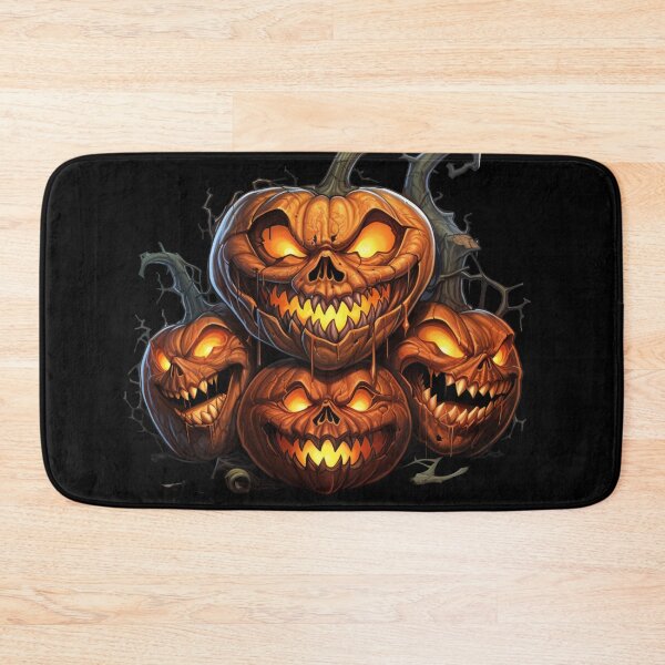 Item preview, Jack-o'-Lanterns pumpkin designed and sold by AceILA.