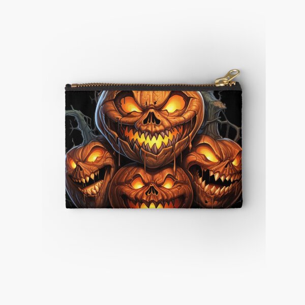 Item preview, Jack-o'-Lanterns pumpkin designed and sold by AceILA.