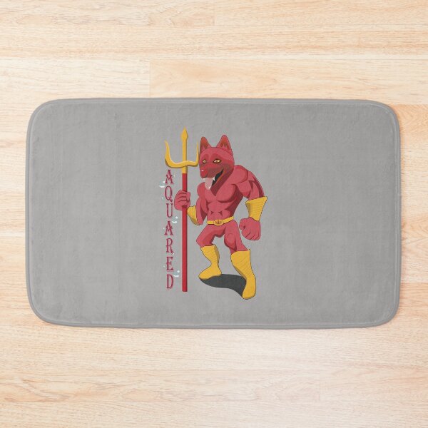 Item preview, Aquared husky Halloween designed and sold by Kanom-Tom.