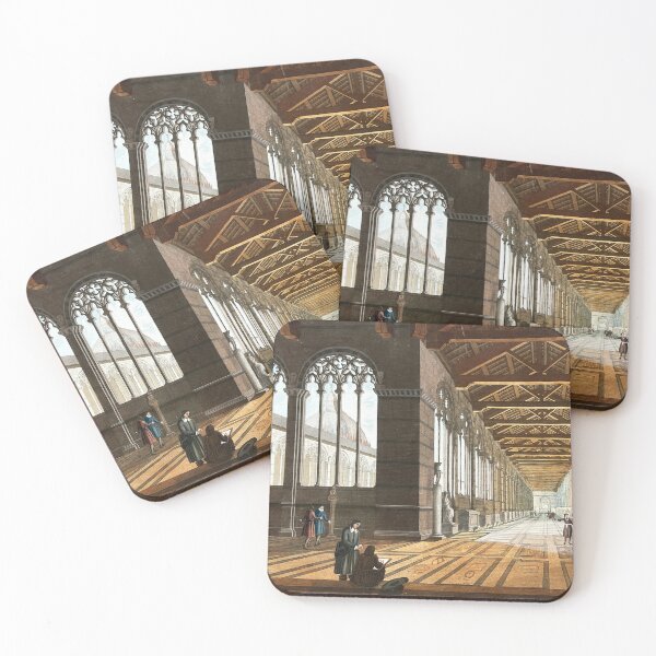 Item preview, Veduta del'Interno del Celebre Campo Santo di Pisa designed and sold by Rick Cooper Photography.