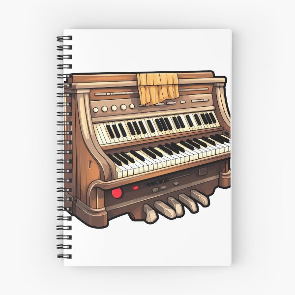 Item preview, Organ!!!! designed and sold by SMRprintdesign.