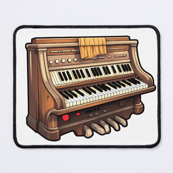 Item preview, Organ!!!! designed and sold by SMRprintdesign.