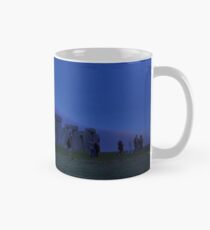 Too early for the summer solstice Mug