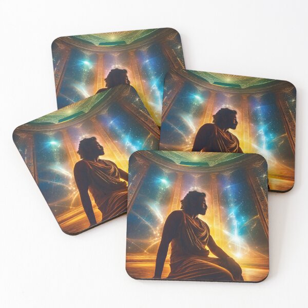 Item preview, Astral designed and sold by MatrixTattoo.