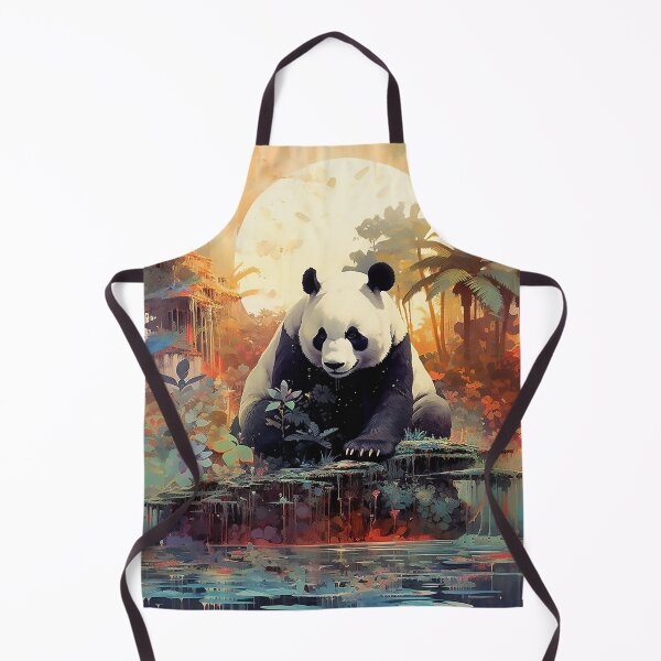Item preview, Giant Panda designed and sold by DavidLoblaw.