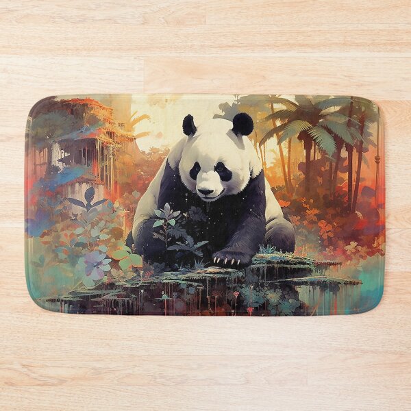 Item preview, Giant Panda  designed and sold by DavidLoblaw.