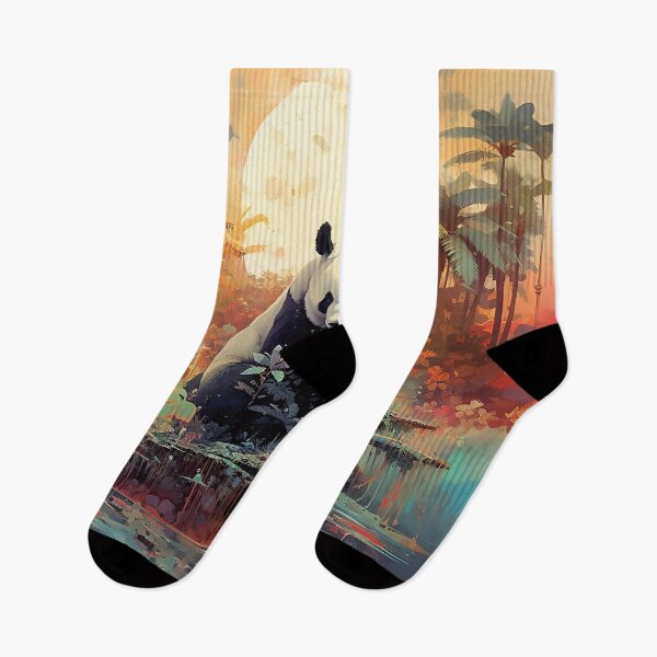 Item preview, Giant Panda  designed and sold by DavidLoblaw.
