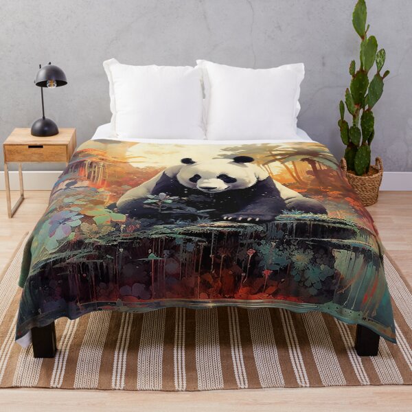 Item preview, Giant Panda  designed and sold by DavidLoblaw.