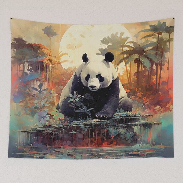 Item preview, Giant Panda  designed and sold by DavidLoblaw.