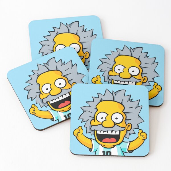 Item preview, Einstein is ARGENTINE designed and sold by nacho1988.