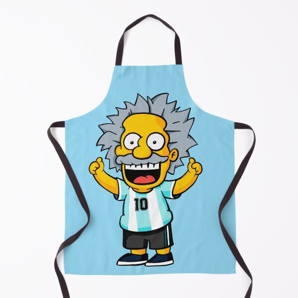 Item preview, Einstein is ARGENTINE designed and sold by nacho1988.
