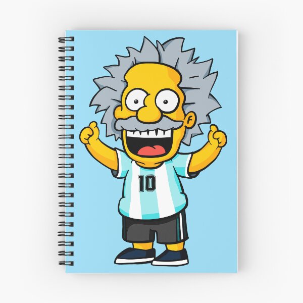 Item preview, Einstein is ARGENTINE designed and sold by nacho1988.