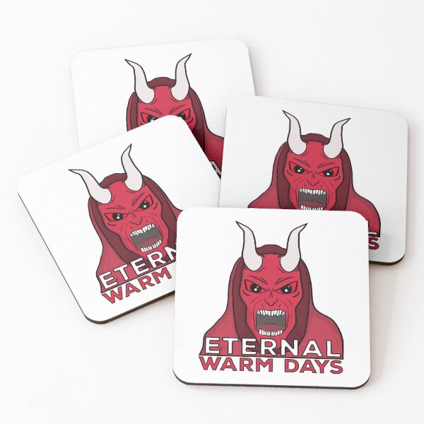 Item preview, Eternal Warm Days designed and sold by shopdiego.